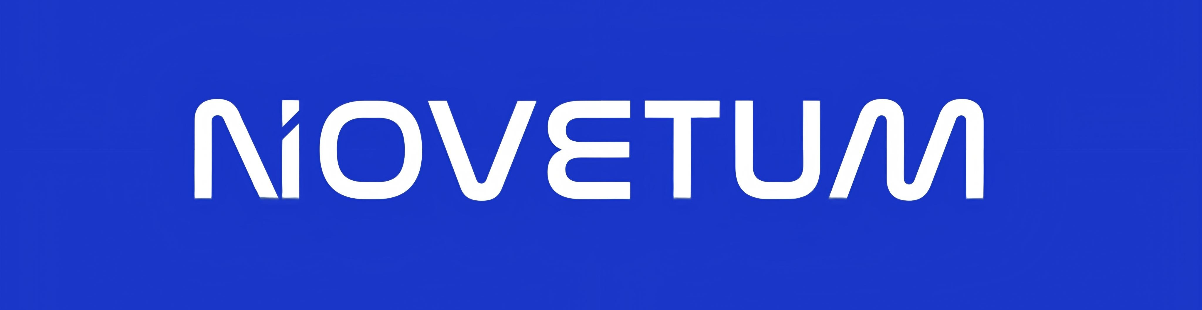 Novetum Logo