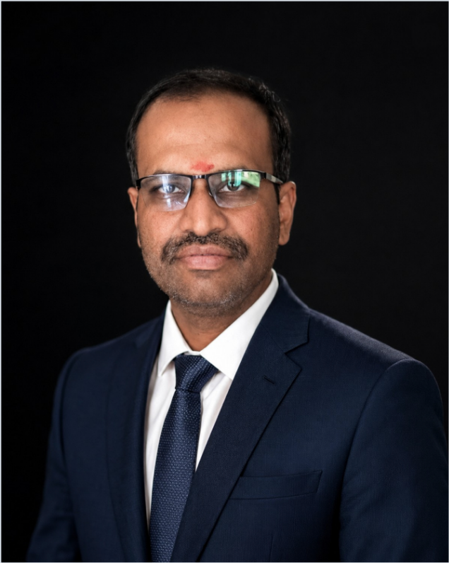 Jaya Prakash