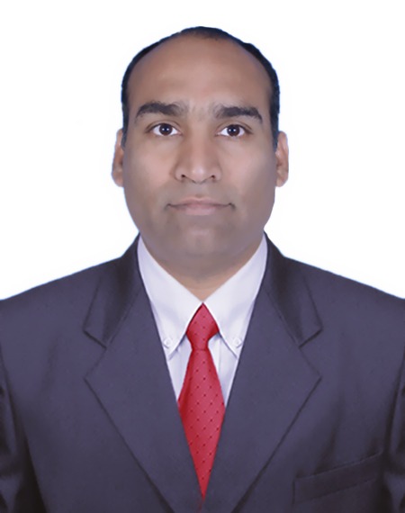 Venkat Jandhyala